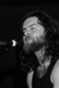 Photo by Tommy Walker of Mike at Firebird in St. Louis on Feb 4 2012