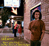 Mike Maimone of Mutts - Open Mic Nights, Empty Bottle Mornings - Click for larger image (allow pop-up) Mike Maimone - Open Mic Nights, Empty Bottle Mornings Cover