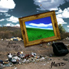 Mutts - Pretty Pictures EP - Click for larger image (allow pop-up) Mutts - Pretty Pictures EP Cover