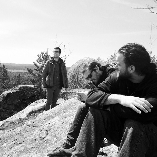 Thanks to Kiddy Wompus for an excellent show and day of hiking in Marquette, MI! Can't wait to come back to the !