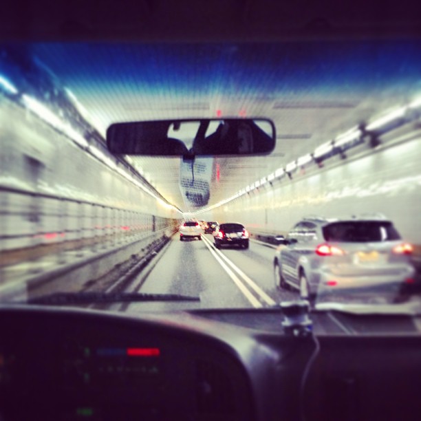 Wake up in , end up in the Big Apple. See y'all at @RockwoodNYC tomorrow at 6pm.